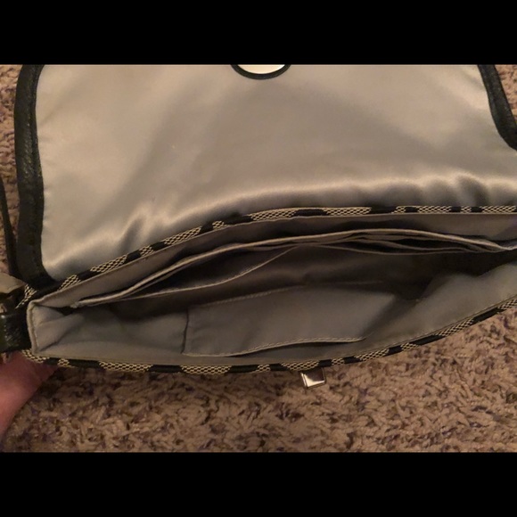 Coach wristlet - Picture 4 of 4